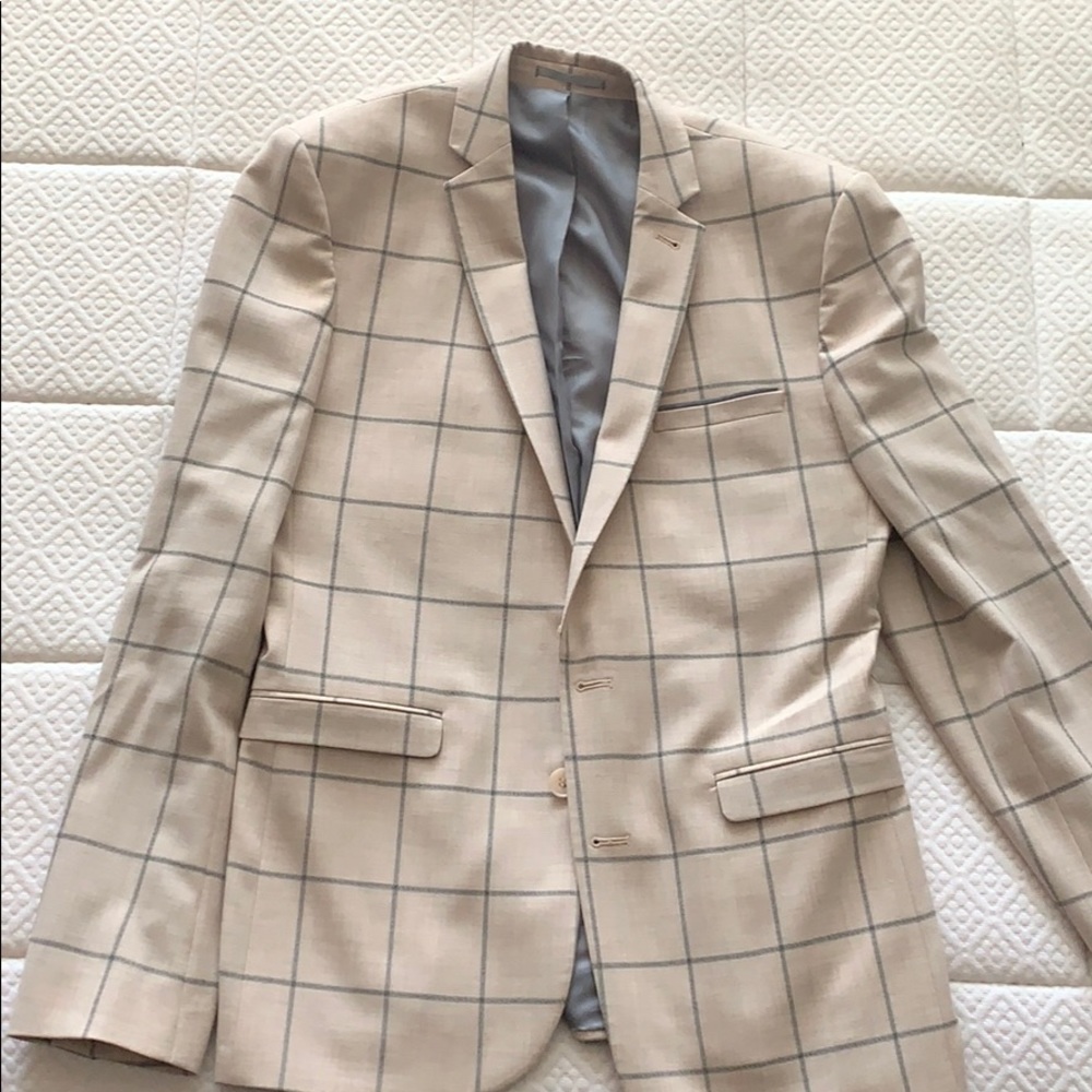 ASOS Sport Jacket 42 long